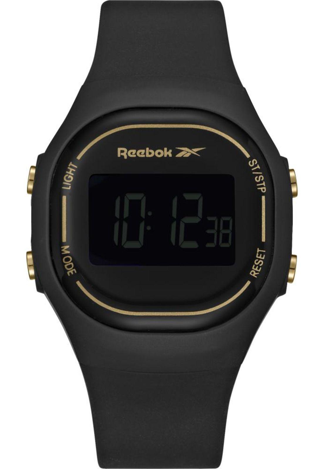Reloj Reebok Unisex RV-FLD-U9-PBIB-B2 Fluidity-0