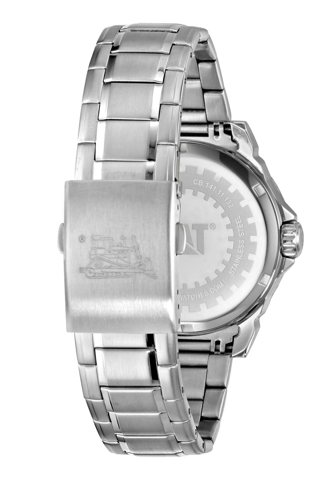 RELOJ CAT HOMBRE CB-141-11-132 CARBON BLADE-3