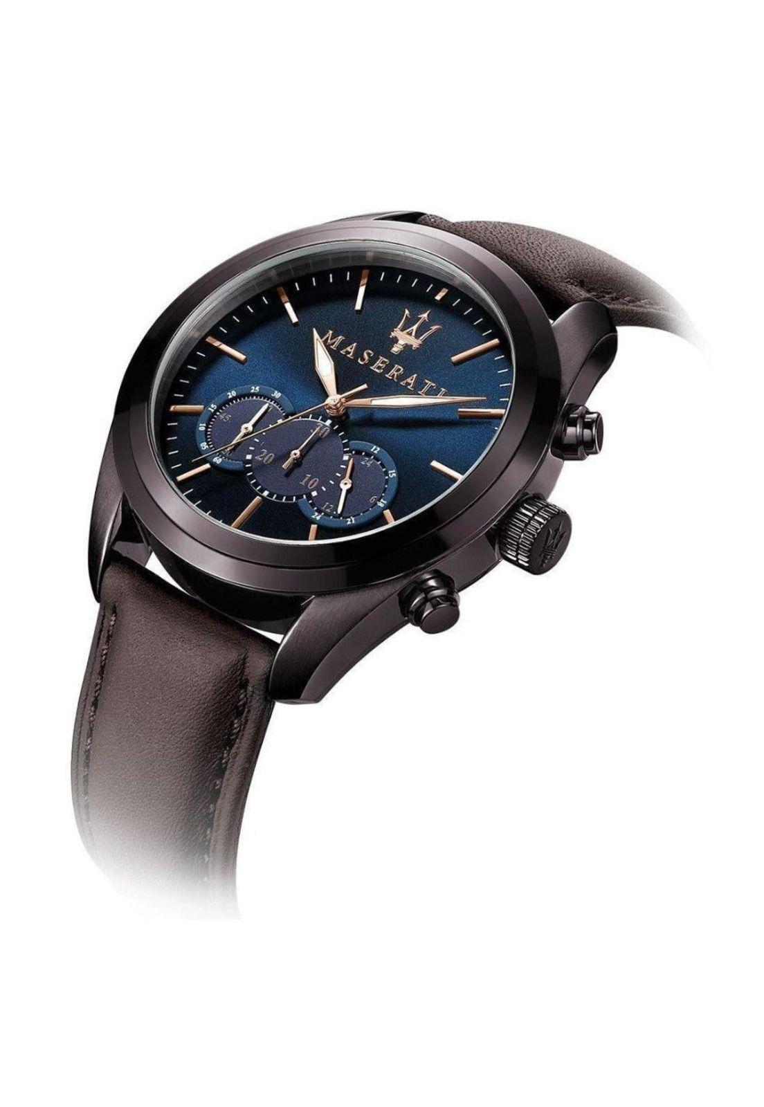 RELOJ MASERATI HOMBRE R8871612008 Traguardo-1
