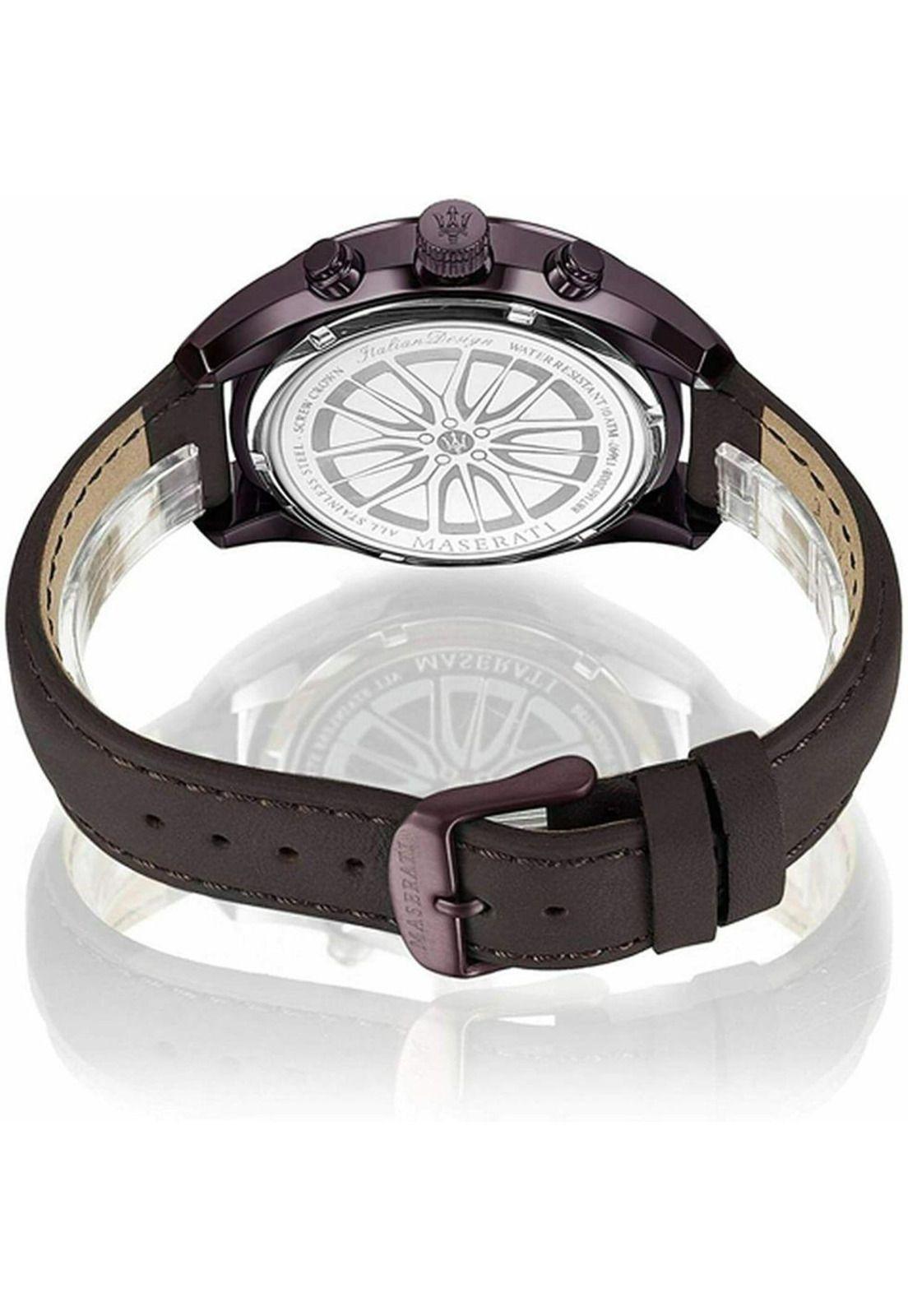 RELOJ MASERATI HOMBRE R8871612008 Traguardo-2