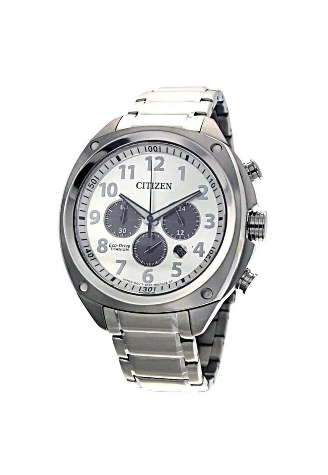 RELOJ CITIZEN HOMBRE CA4310-54A SUPER TITANIO-2