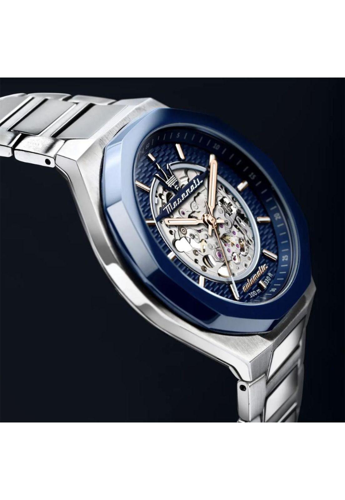 Reloj Maserati Hombre R8823142004 Stile-5