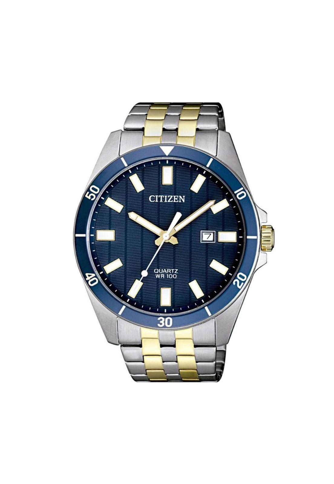 RELOJ CITIZEN HOMBRE BI5054-53L CLASSIC QUARTZ-0