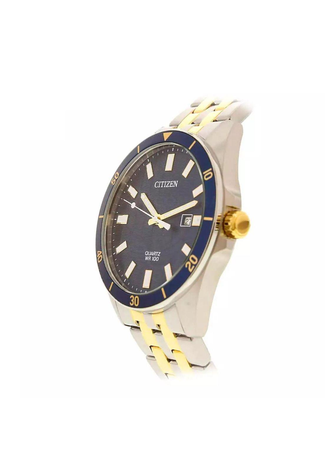 RELOJ CITIZEN HOMBRE BI5054-53L CLASSIC QUARTZ-2