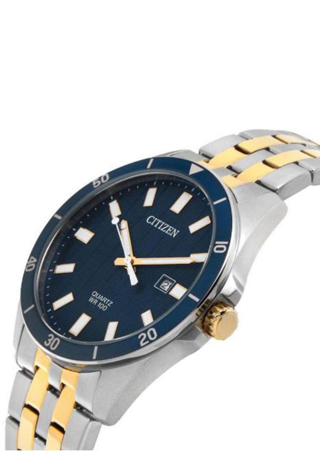 RELOJ CITIZEN HOMBRE BI5054-53L CLASSIC QUARTZ-3