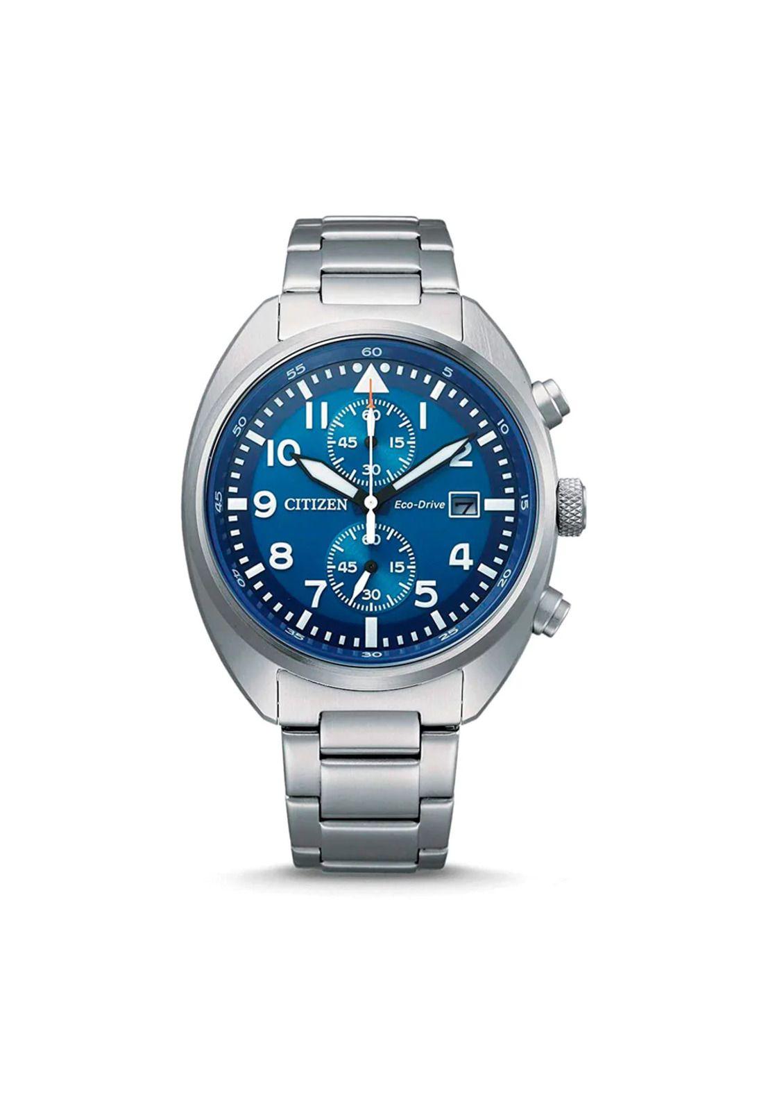 RELOJ CITIZEN HOMBRE CA7040-85L CHRONO ECO-DRIVE-0