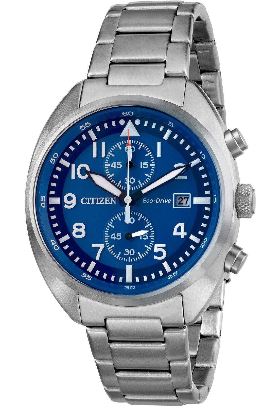 RELOJ CITIZEN HOMBRE CA7040-85L CHRONO ECO-DRIVE-4