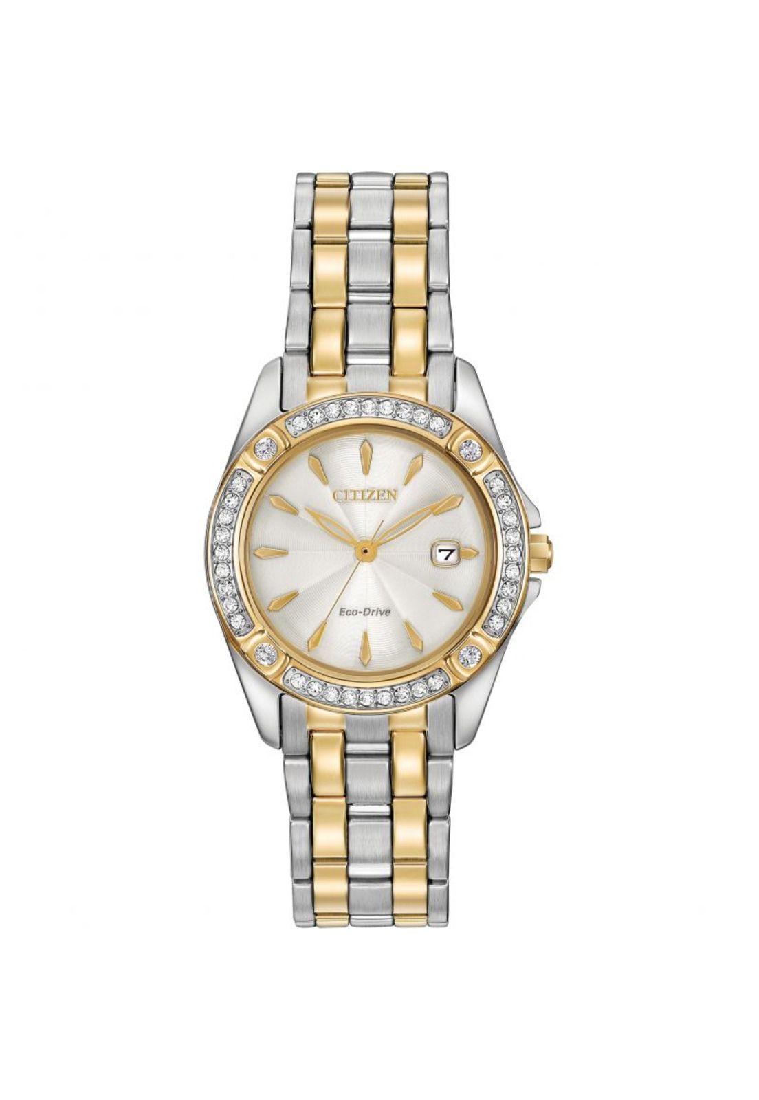 RELOJ CITIZEN MUJER EW2354-53P PREMIUM ECO-DRIVE-3