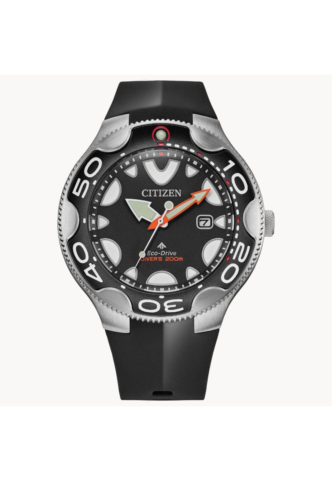 RELOJ CITIZEN HOMBRE BN0230-04E PROMASTER DIVER ORCA-0