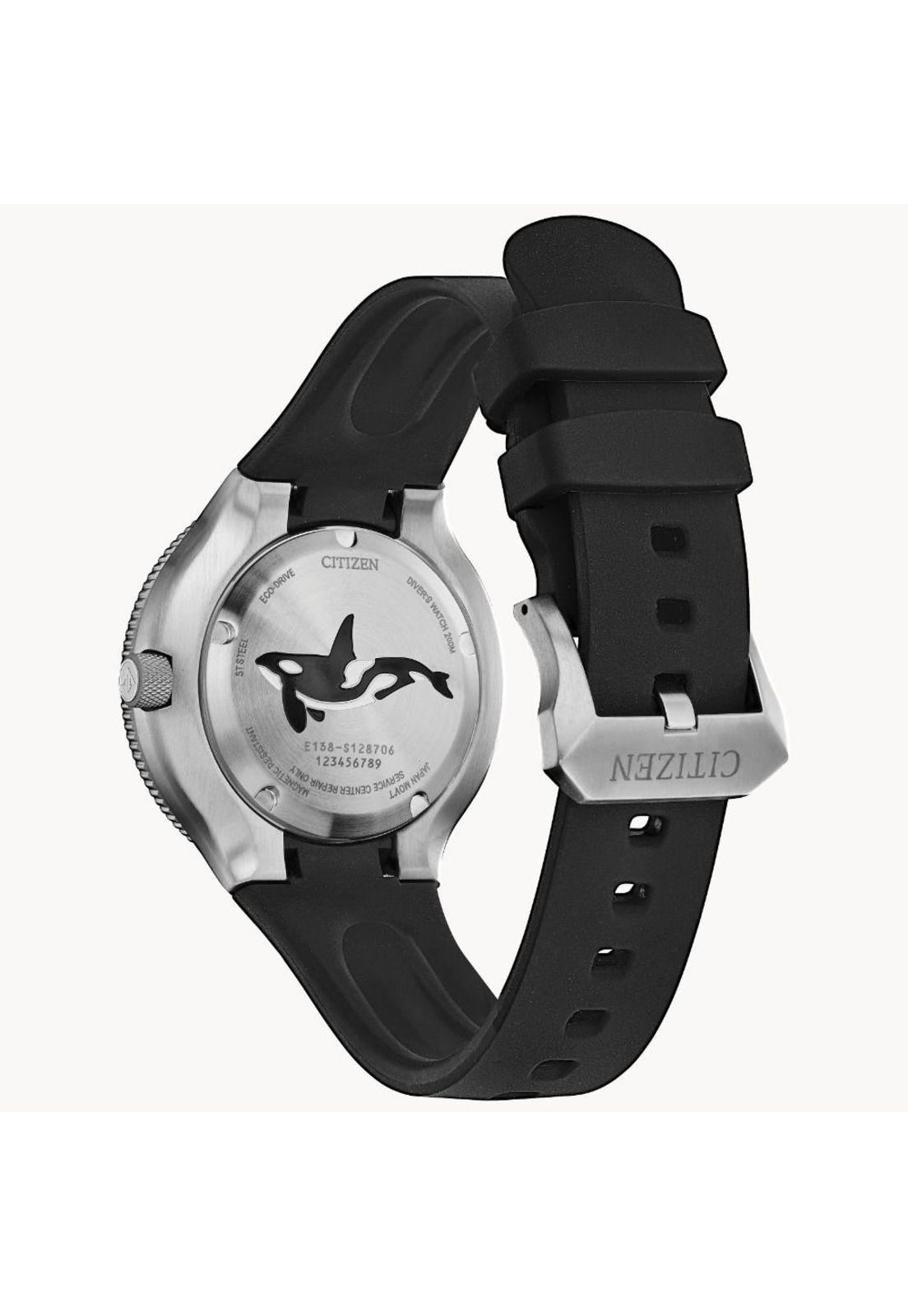 RELOJ CITIZEN HOMBRE BN0230-04E PROMASTER DIVER ORCA-2