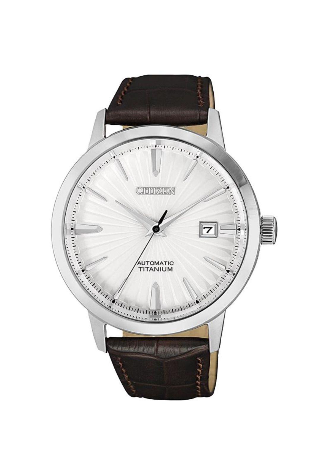 RELOJ CITIZEN HOMBRE NJ2180-11A MECHANICAL-0