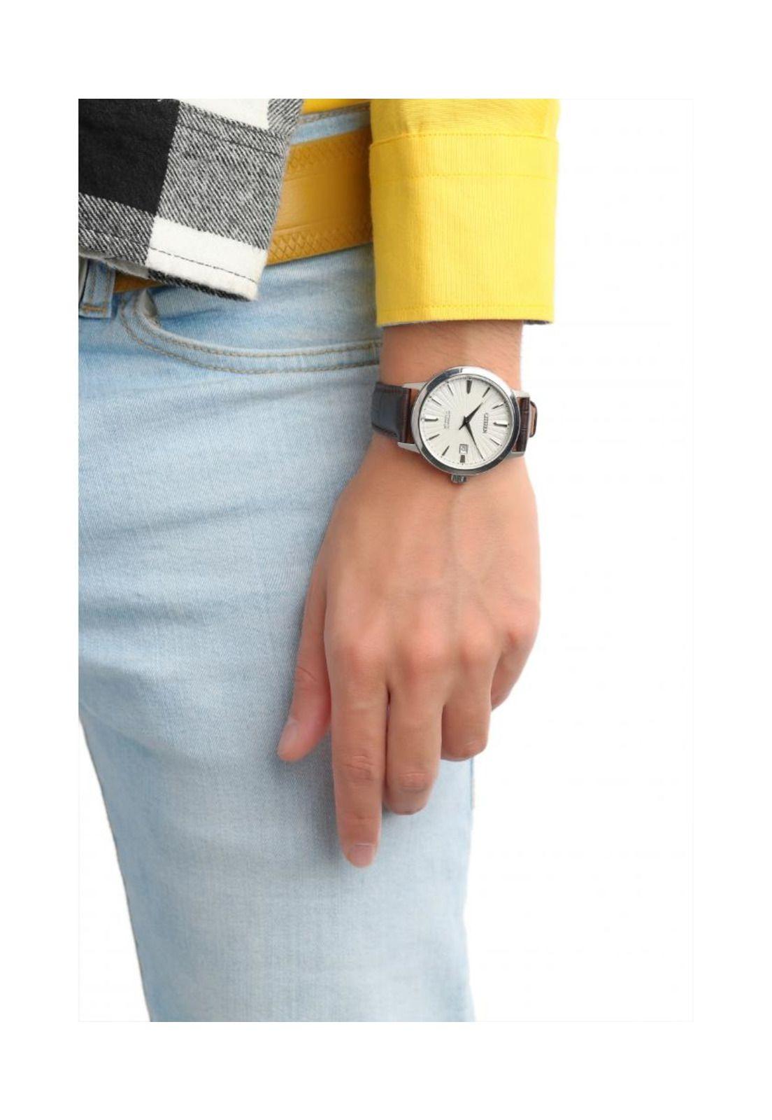 RELOJ CITIZEN HOMBRE NJ2180-11A MECHANICAL-6