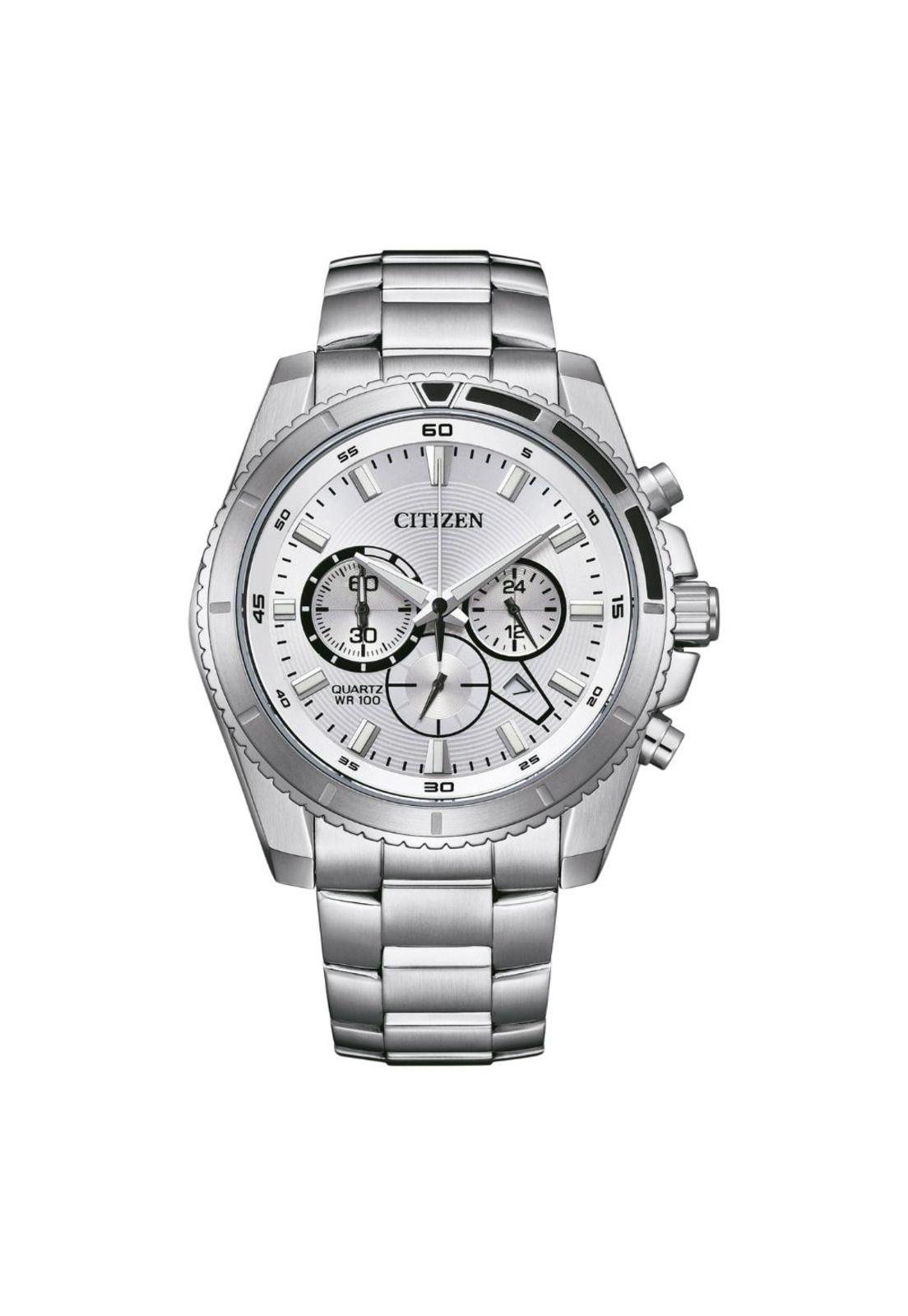 Reloj Citizen Hombre AN8200-50A Cronografo Quartz-0