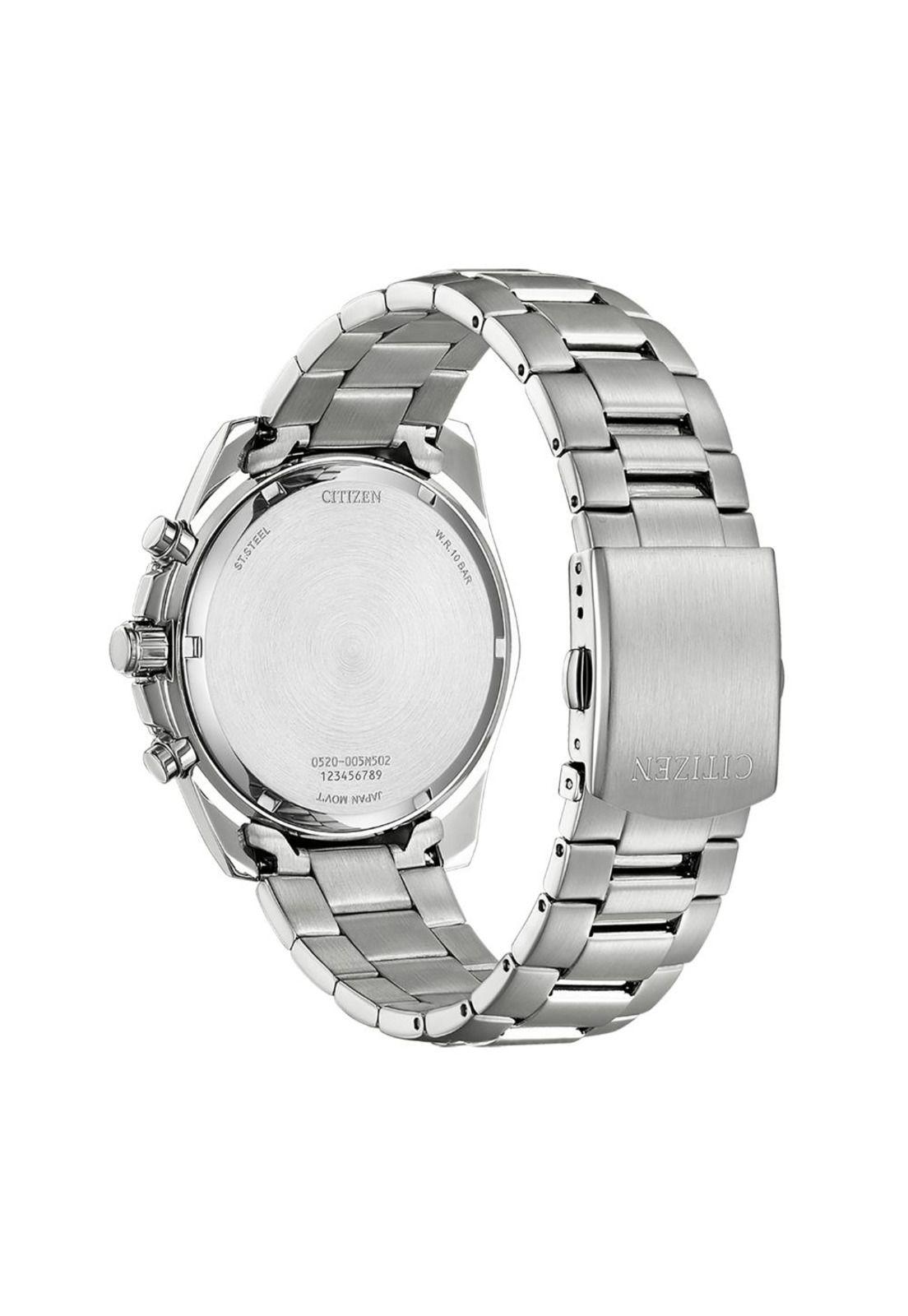 Reloj Citizen Hombre AN8200-50A Cronografo Quartz-2