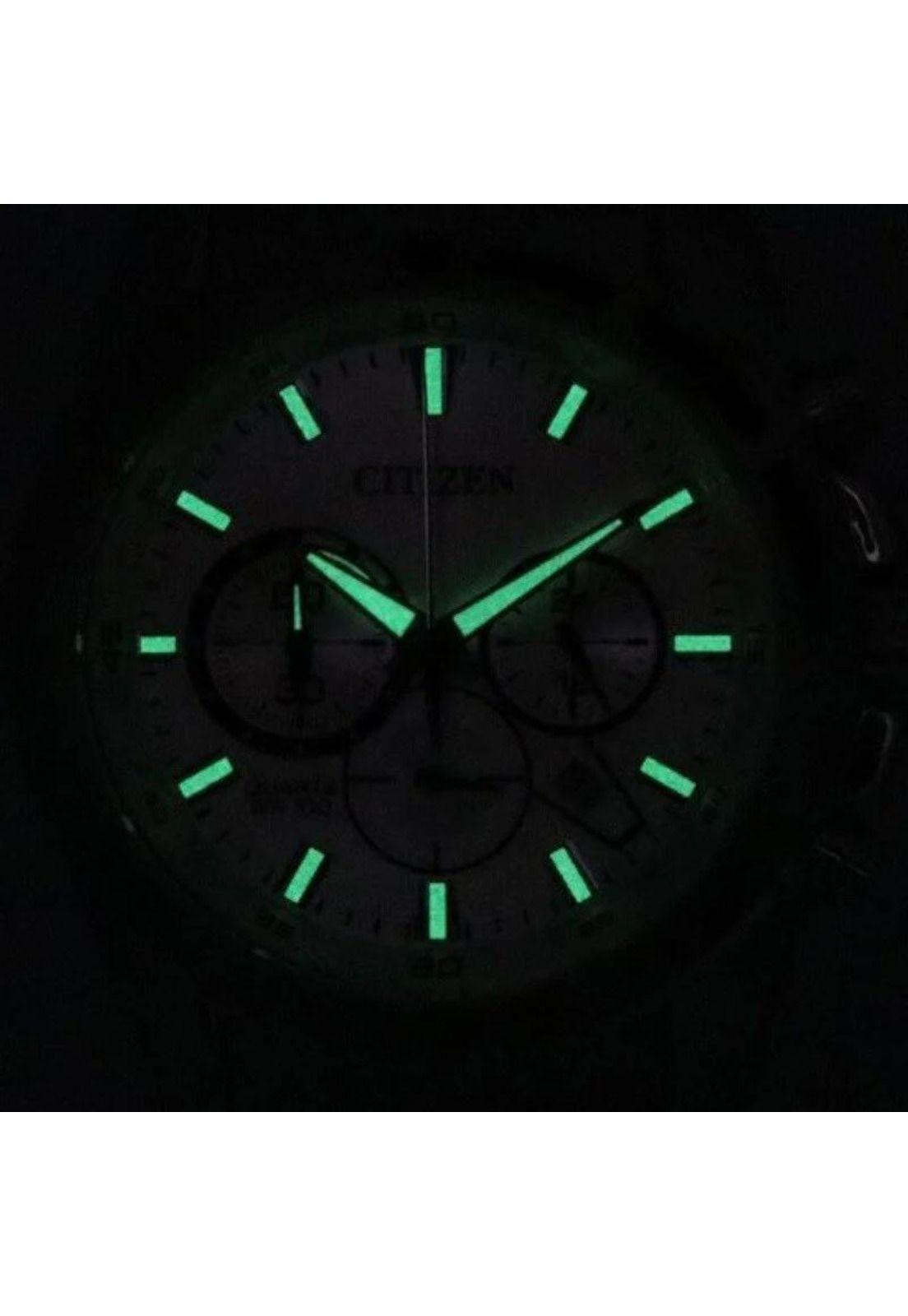 Reloj Citizen Hombre AN8200-50A Cronografo Quartz-4