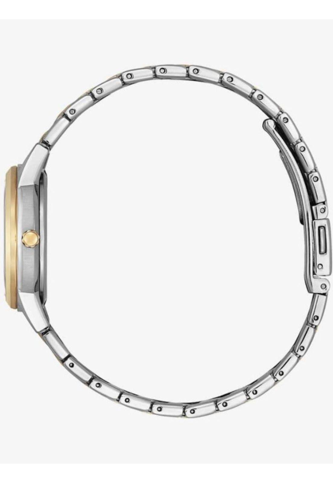 Reloj Citizen Mujer FE1246-85A Premium Eco-Drive-1