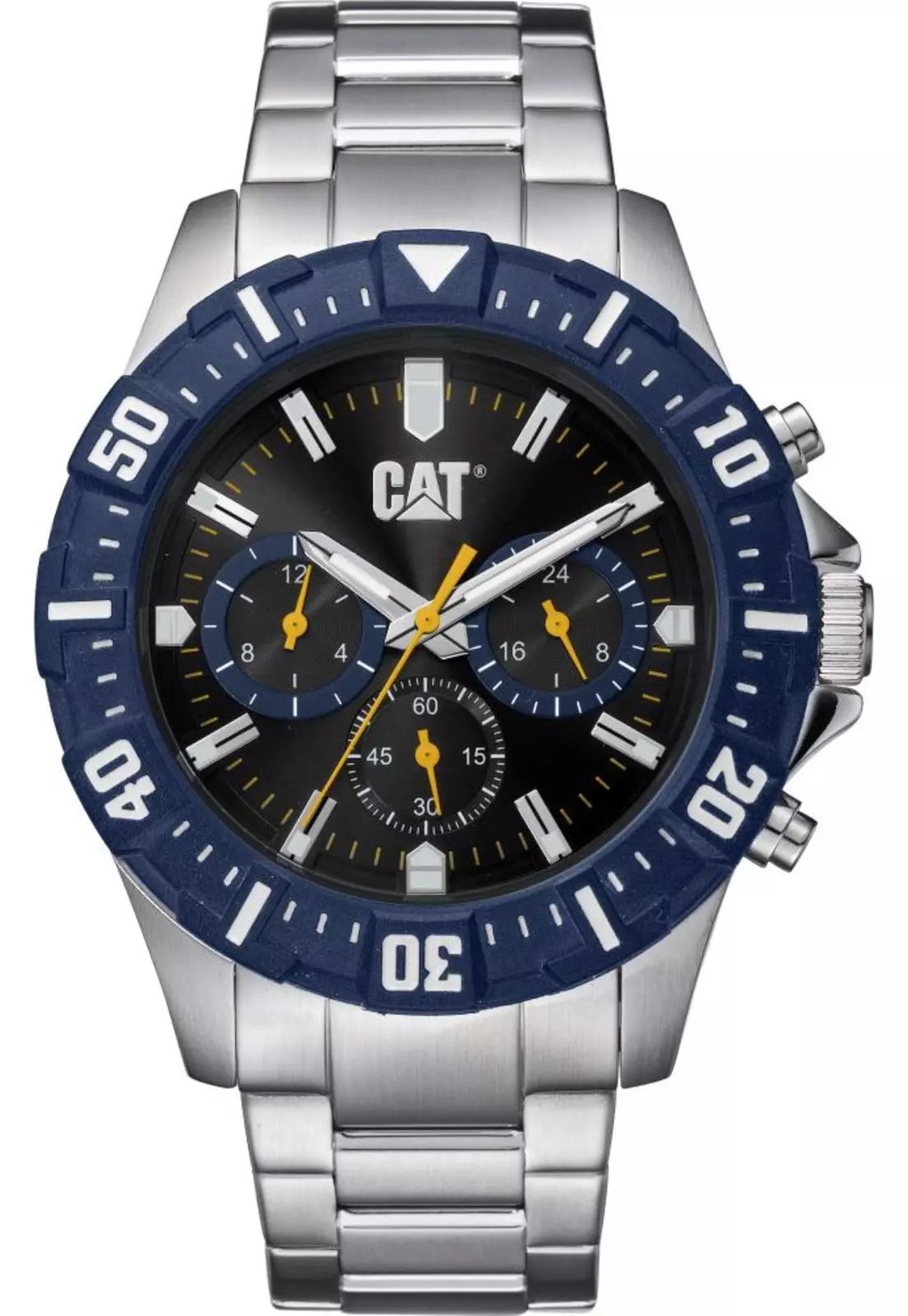 RELOJ CAT Analogo Hombre PZ-149-11-626 MOTO multi-0