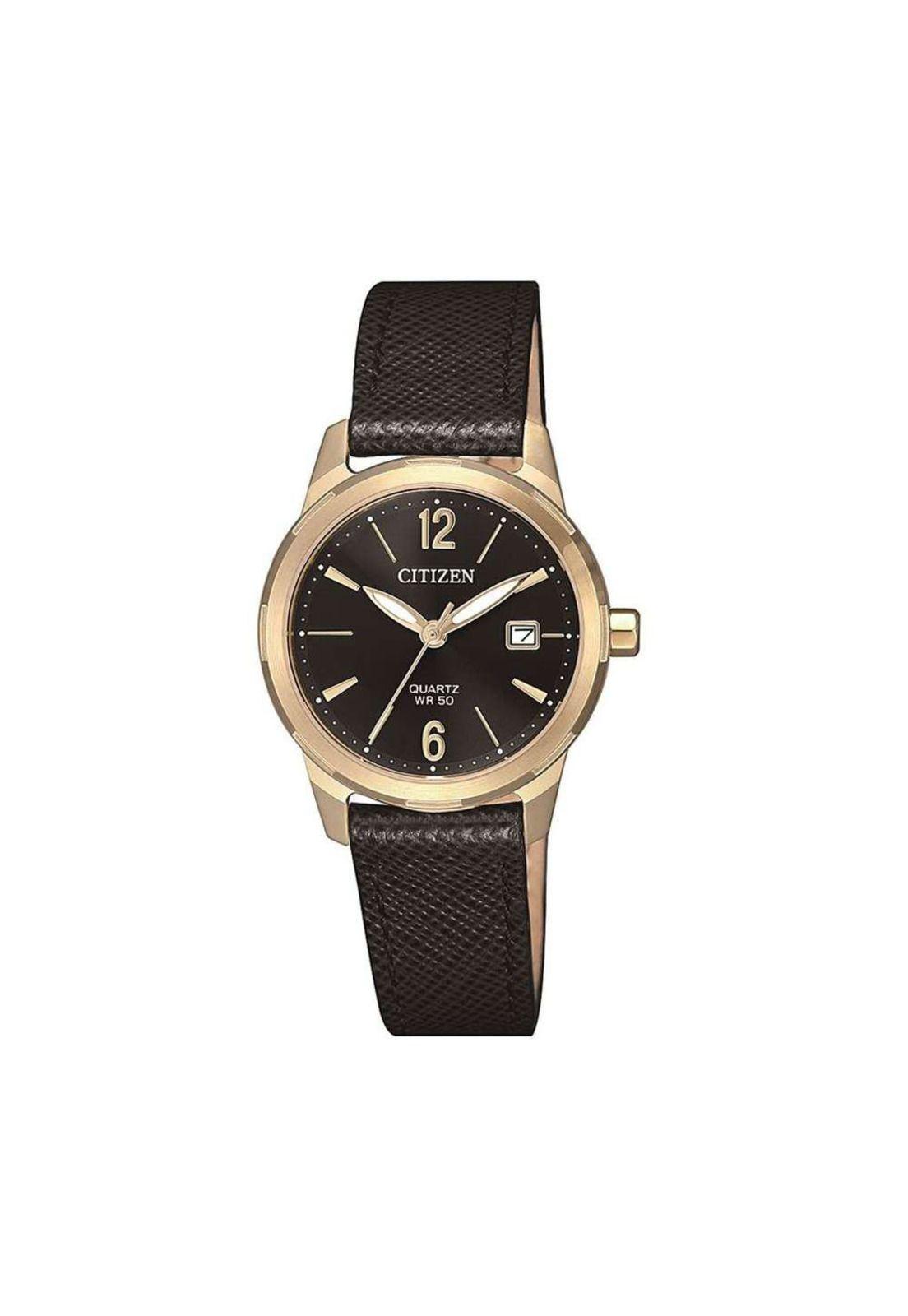 RELOJ CITIZEN MUJER EU6078-09E CLASSIC QUARTZ-0