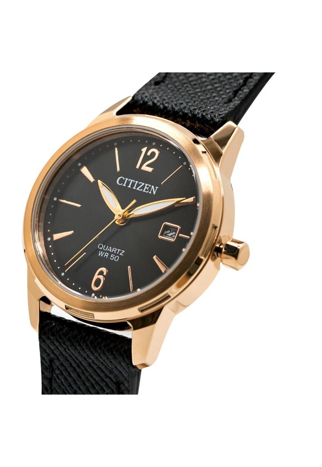 RELOJ CITIZEN MUJER EU6078-09E CLASSIC QUARTZ-1