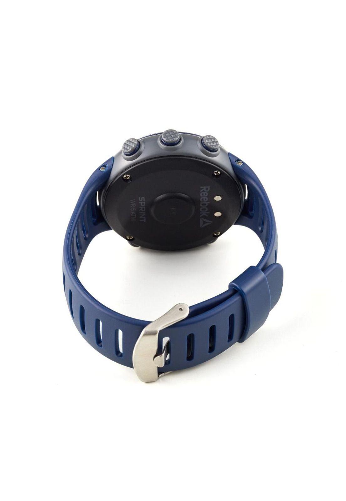 Reloj Rebook Unisex SPRINT-NAVY SPRINT-3