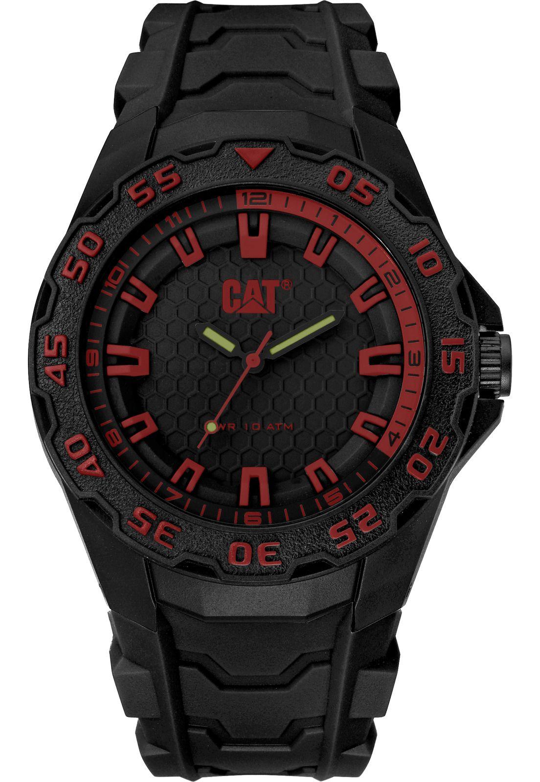RELOJ CAT HOMBRE LH-110-21-128 MOTION EVO-0