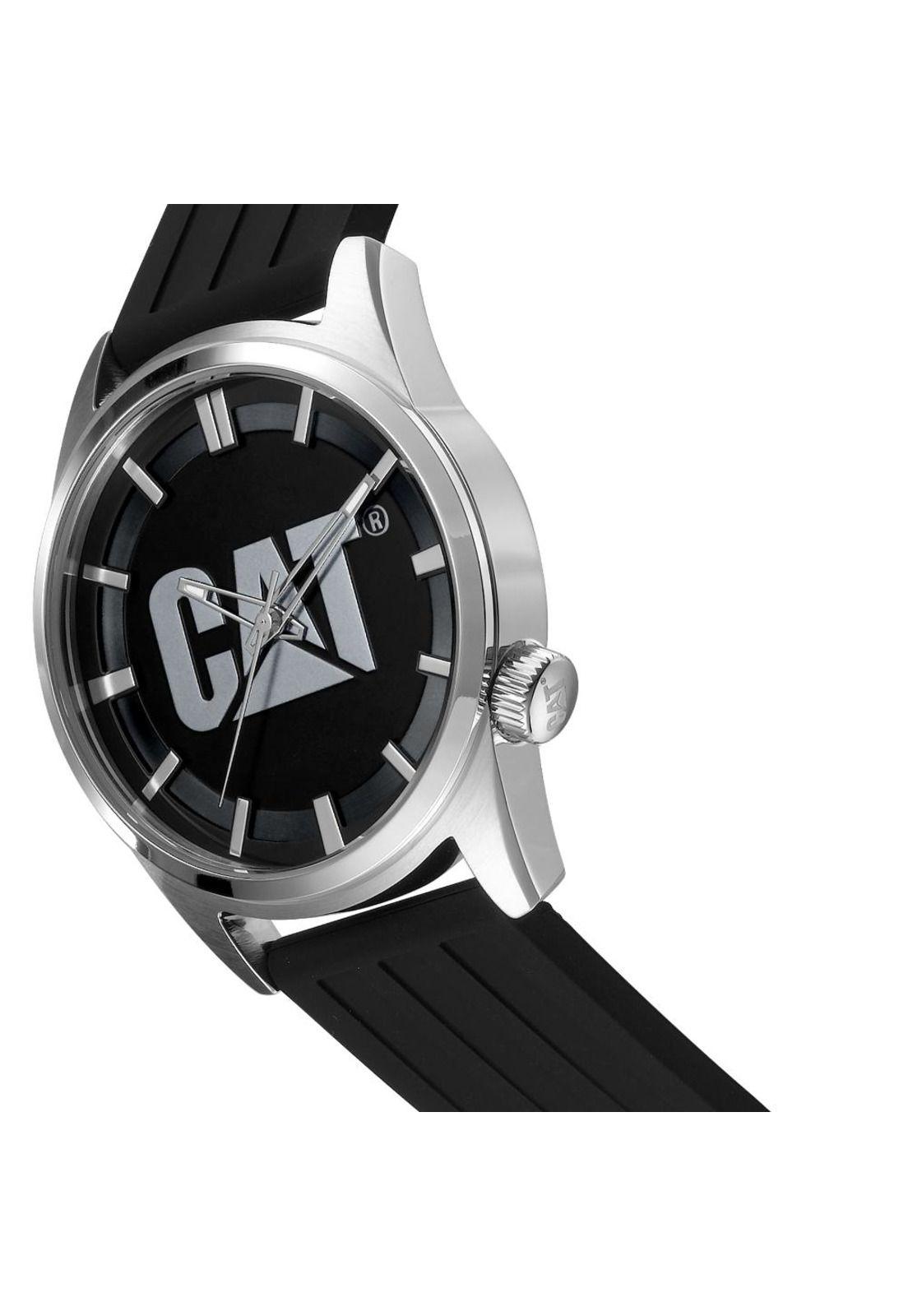 RELOJ CAT Analogo Hombre YV-140-21-122 ICON-2