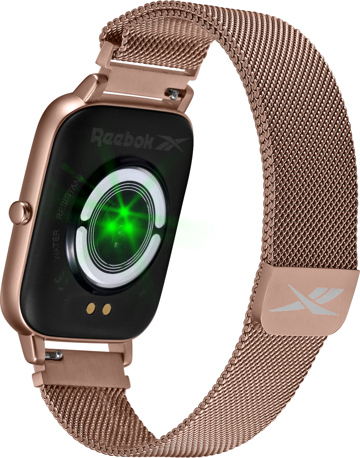 RELOJ SMARTWATCH REEBOK UNISEX RELAY-GOLD-1