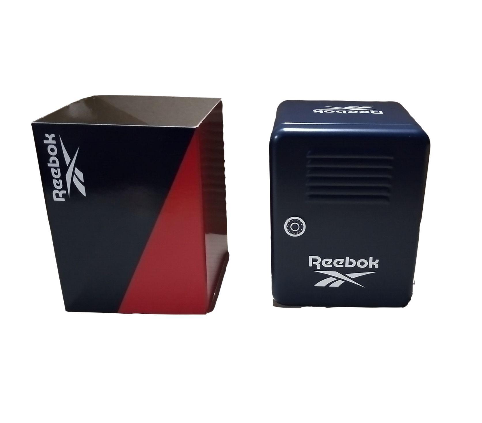 RELOJ SMARTWATCH REEBOK UNISEX RELAY-GOLD-5