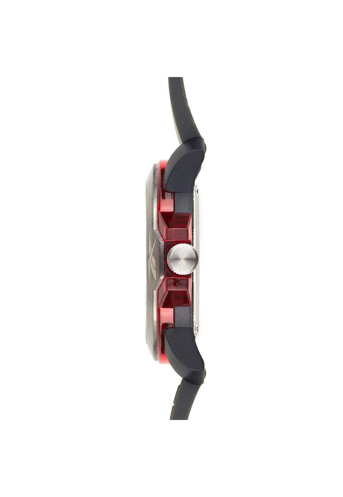 RELOJ REEBOK HOMBRE RV-TR3-G3-PBIA-AN TRIPLE 3-3