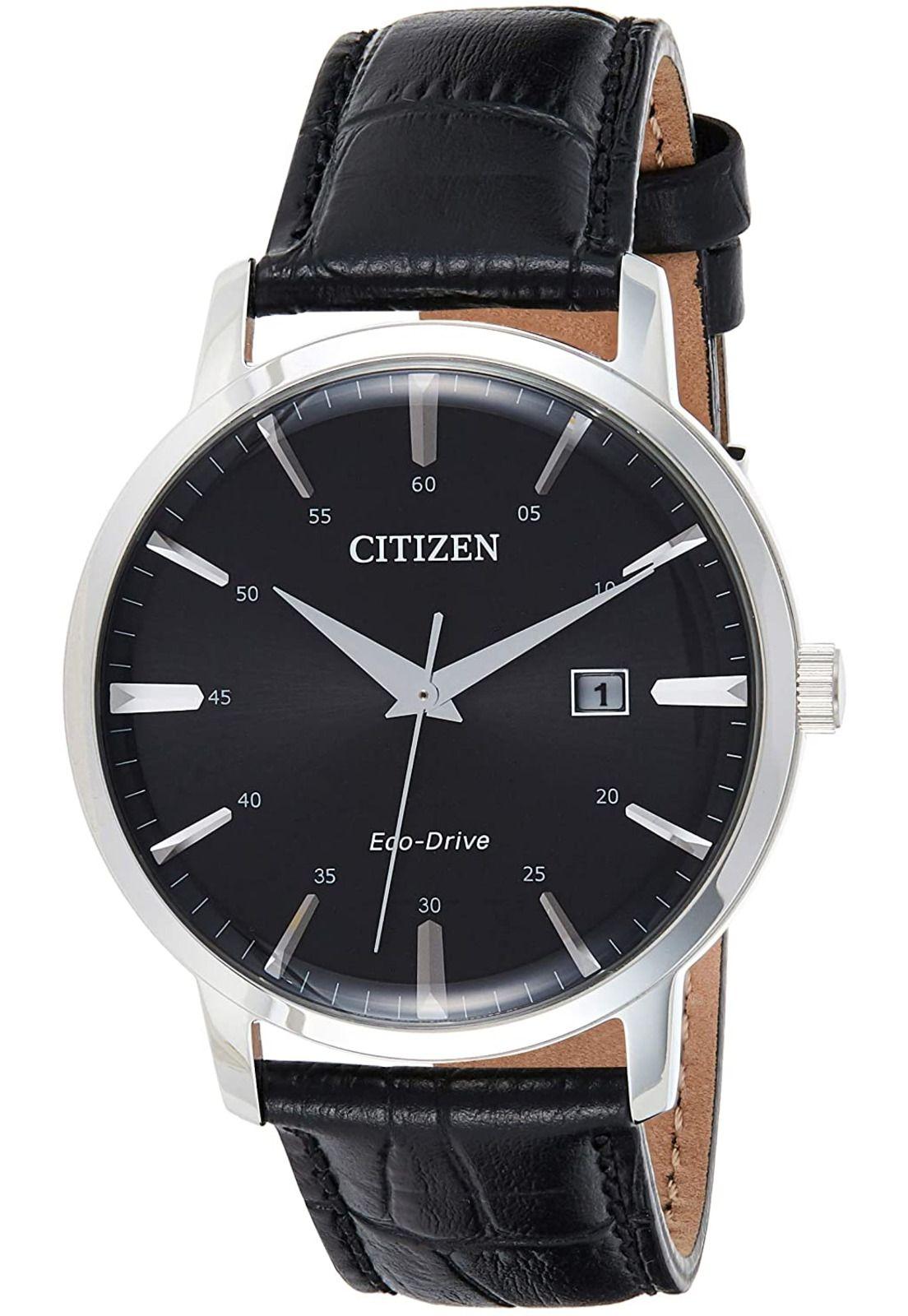 RELOJ CITIZEN HOMBRE BM7460-11E PREMIUM ECO-DRIVE-4