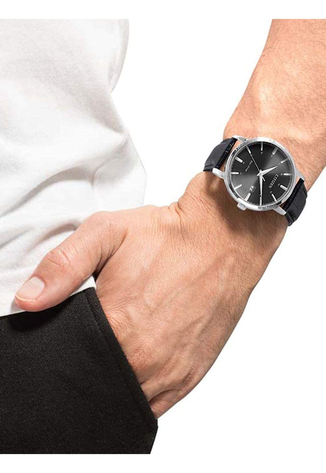 RELOJ CITIZEN HOMBRE BM7460-11E PREMIUM ECO-DRIVE-5