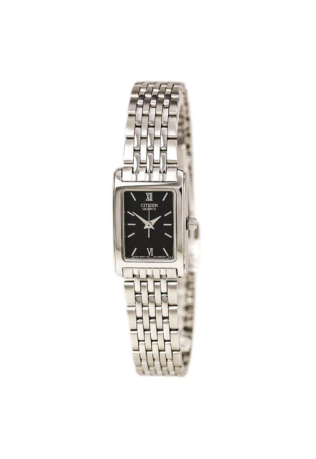 RELOJ CITIZEN MUJER EJ5850-57E CLASSIC QUARTZ-0