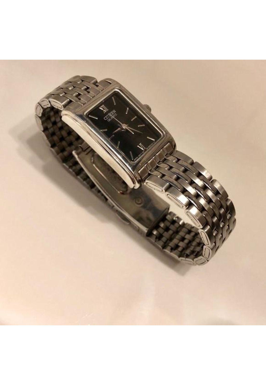 RELOJ CITIZEN MUJER EJ5850-57E CLASSIC QUARTZ-2