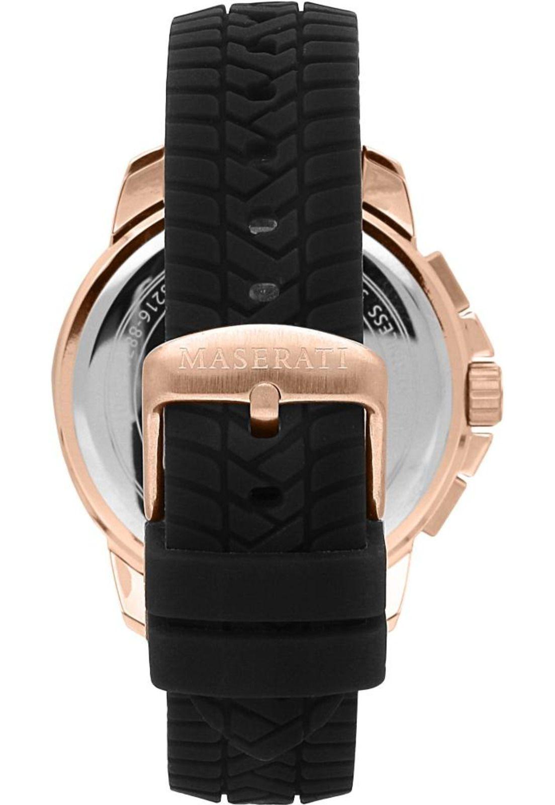 RELOJ MASERATI HOMBRE R8871621012 Successo-2