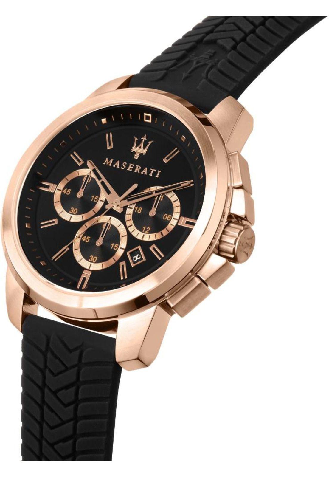 RELOJ MASERATI HOMBRE R8871621012 Successo-3