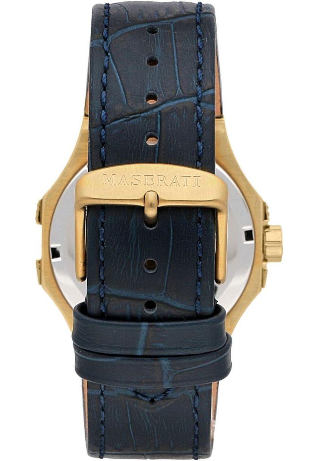 RELOJ MASERATI HOMBRE R8851108035 Potenza-3