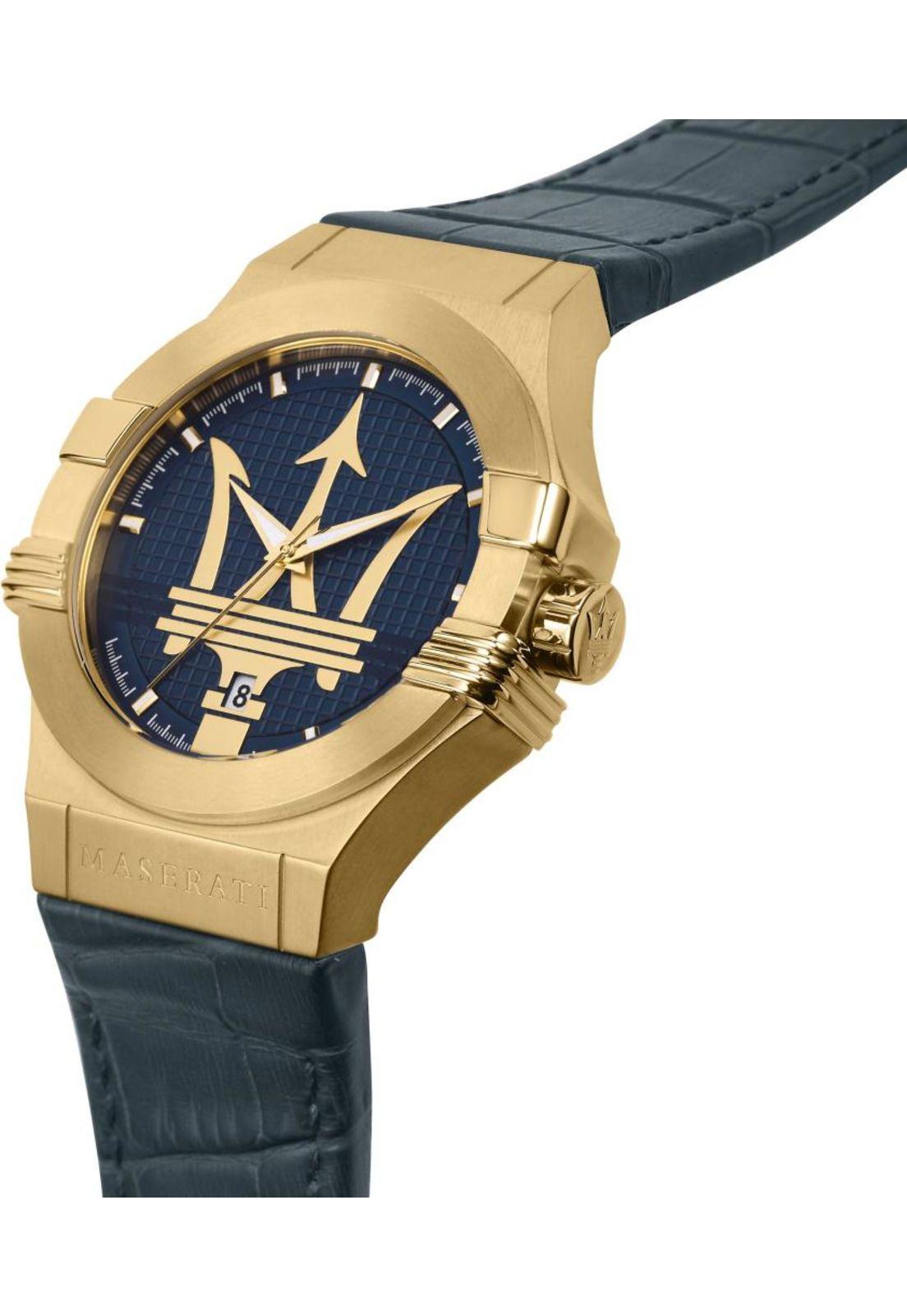 RELOJ MASERATI HOMBRE R8851108035 Potenza-4