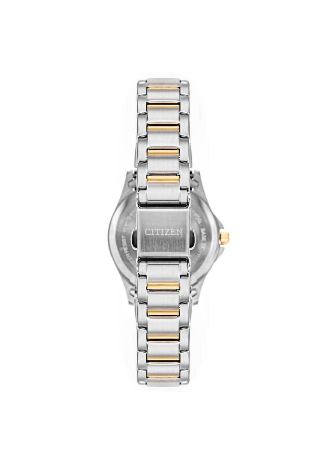 RELOJ CITIZEN MUJER EQ0595-55A CLASSIC QUARTZ-2