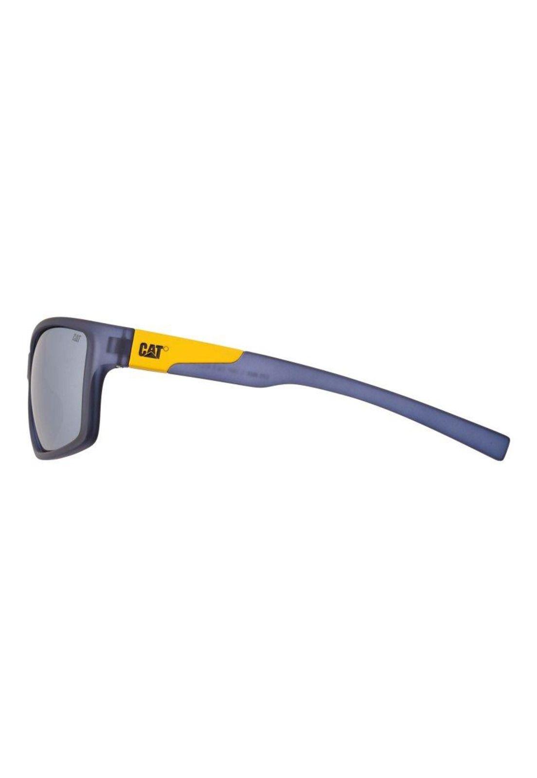 Lentes de Sol Polarizados CAT CTS-8029-106P Azul-2