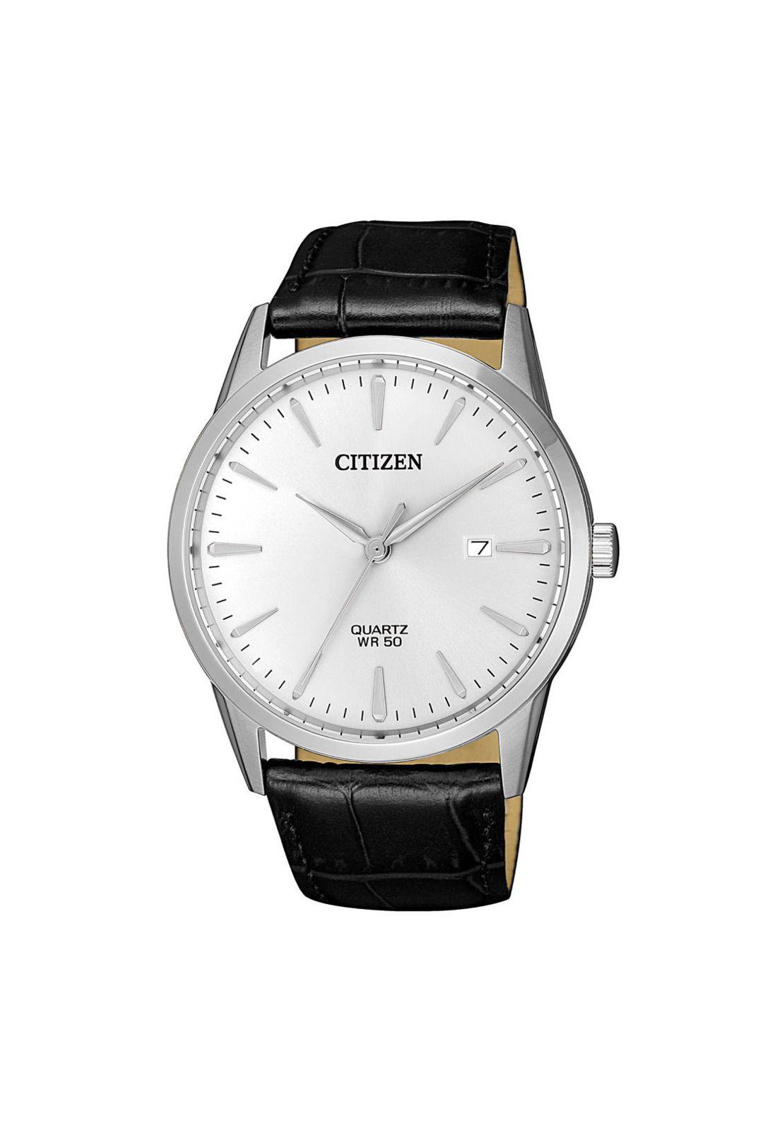 RELOJ CITIZEN HOMBRE BI5000-10A CLASSIC QUARTZ-0
