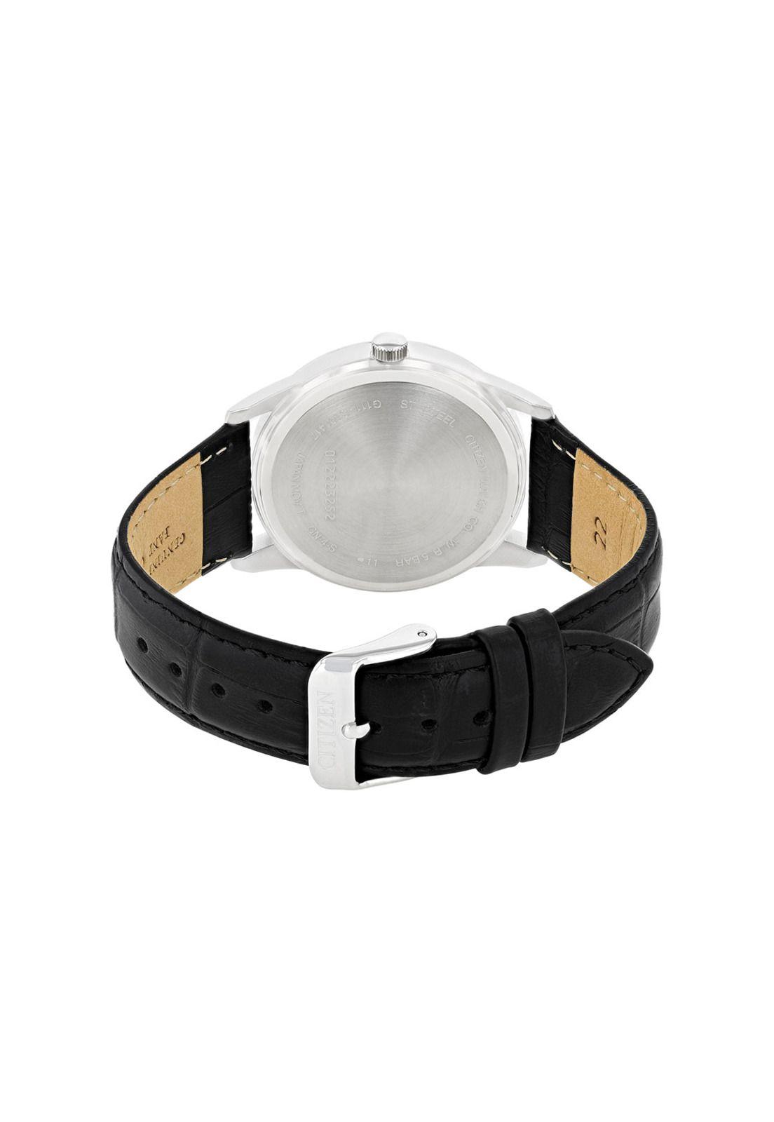 RELOJ CITIZEN HOMBRE BI5000-10A CLASSIC QUARTZ-2