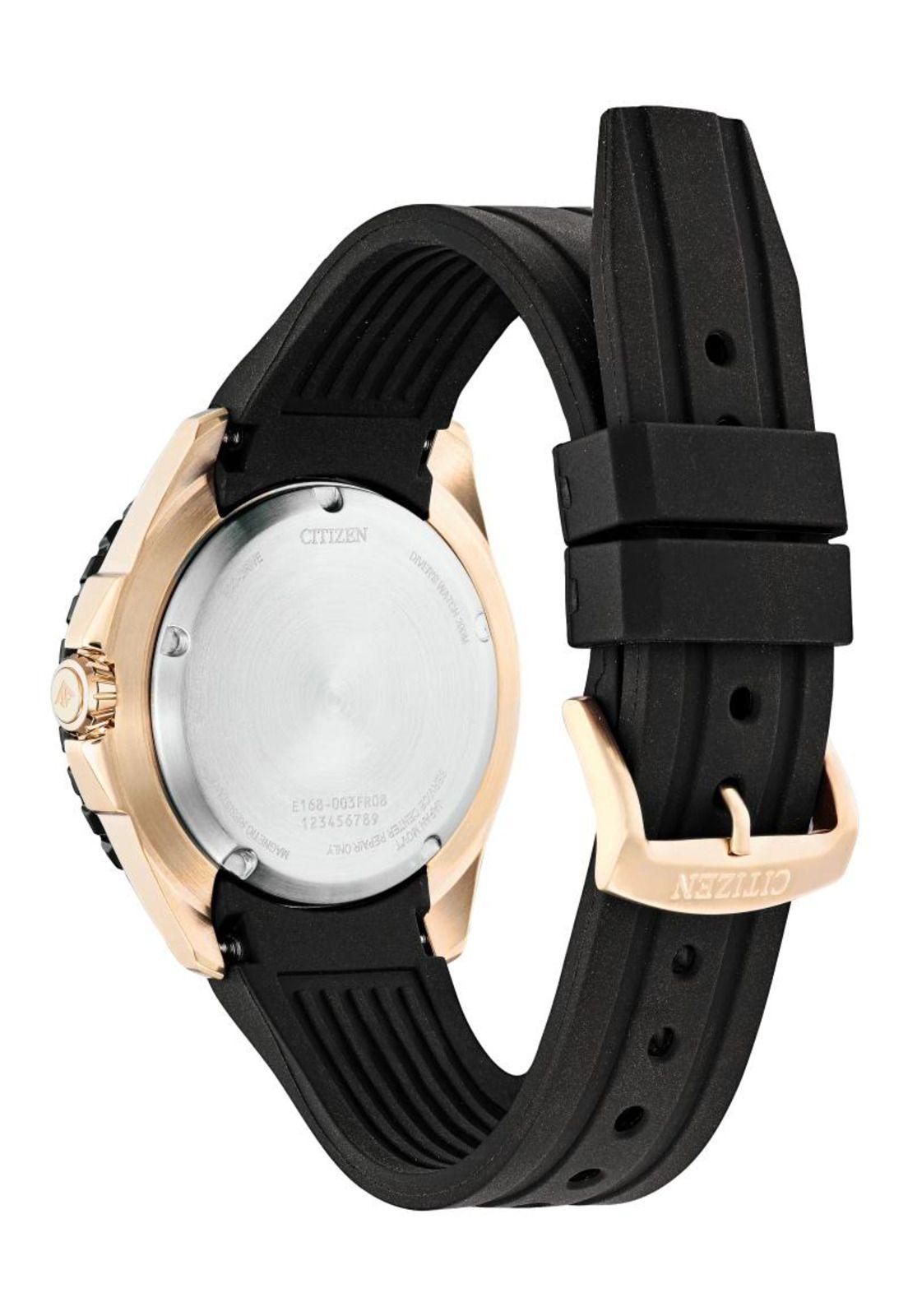 Reloj Citizen Hombre BN0196-01L Promaster Divers-2