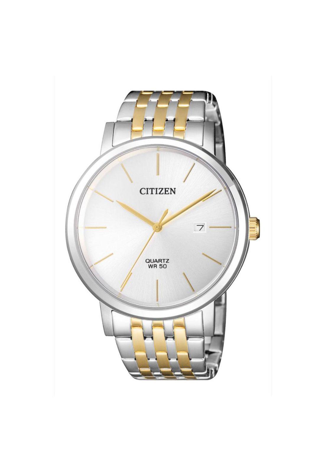 RELOJ CITIZEN HOMBRE BI5074-56A CLASSIC QUARTZ-0