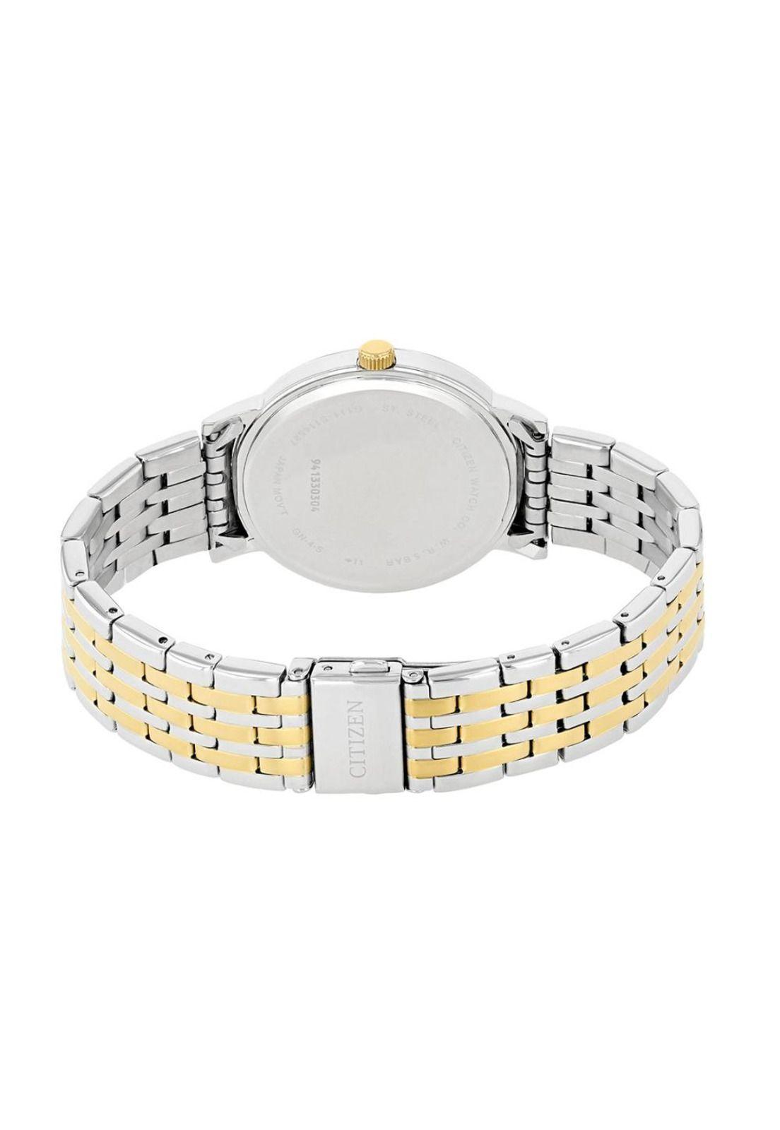 RELOJ CITIZEN HOMBRE BI5074-56A CLASSIC QUARTZ-2