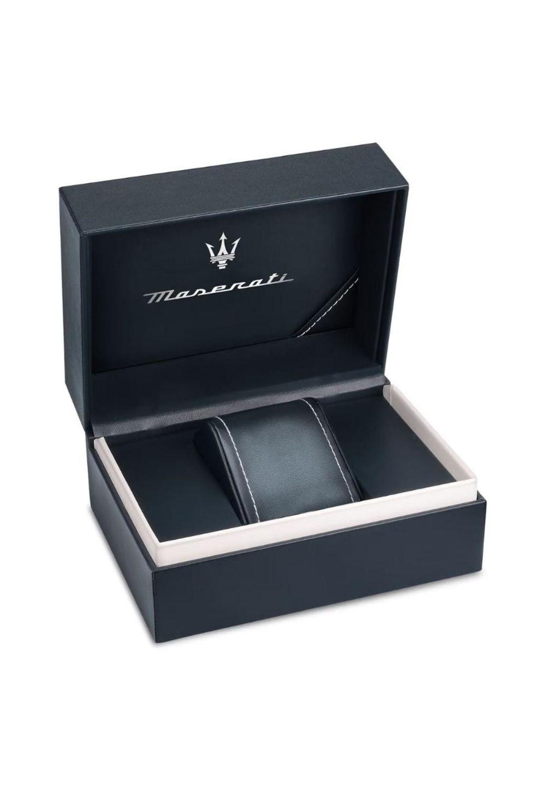 Reloj Maserati Hombre R8823140009 Sfida-6