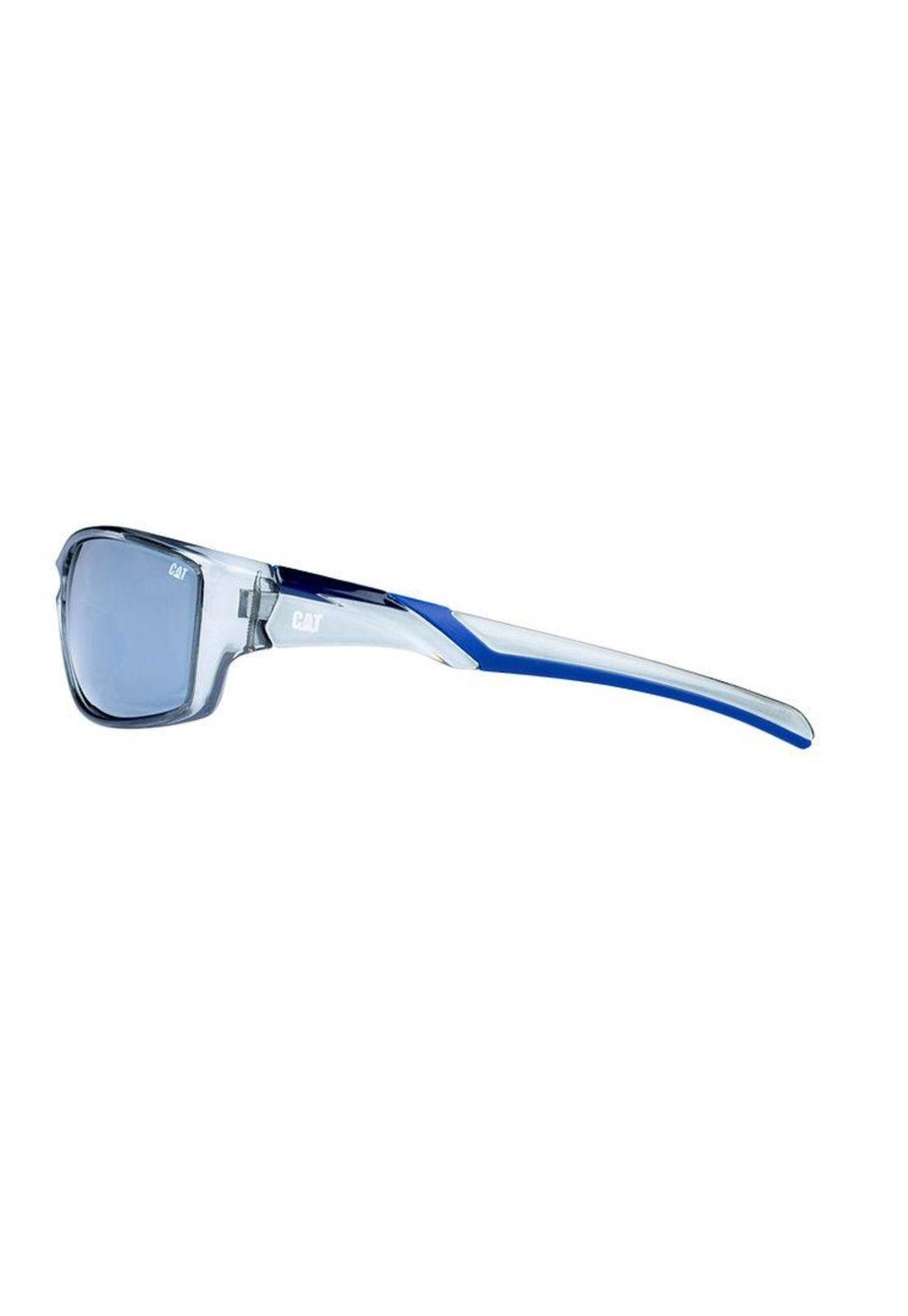 Lentes de Sol Polarizados CAT CTS-GRADER-108P Gris-2