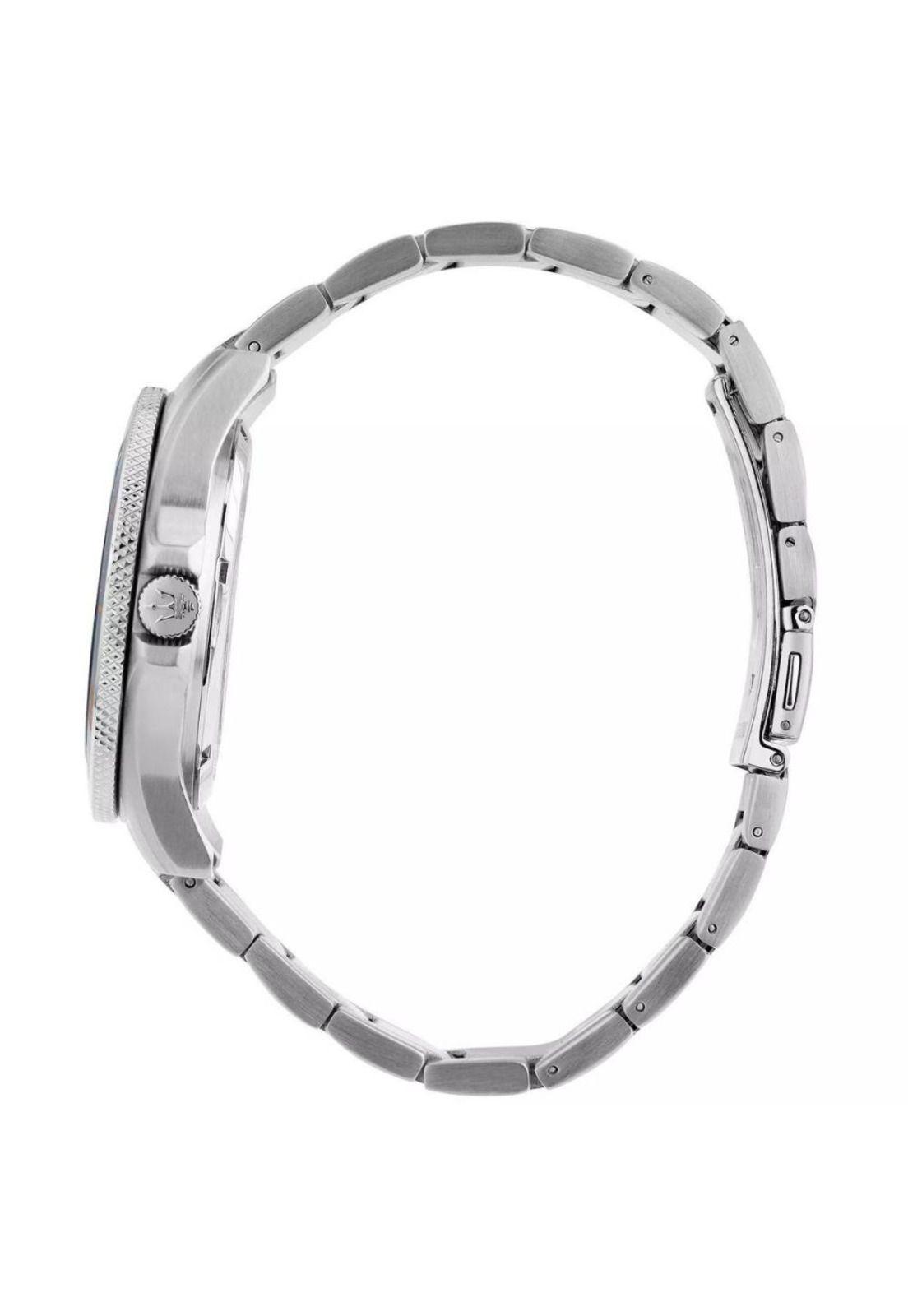 Reloj Maserati Hombre R8853100036 Competizione-3