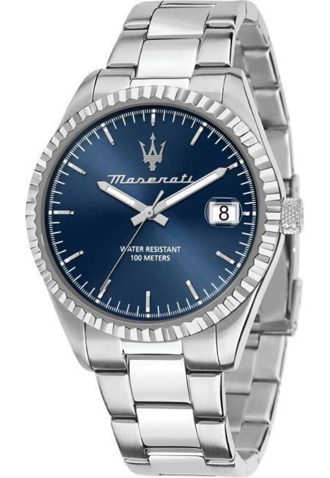 Reloj Maserati Hombre R8853100029 Competizione-0