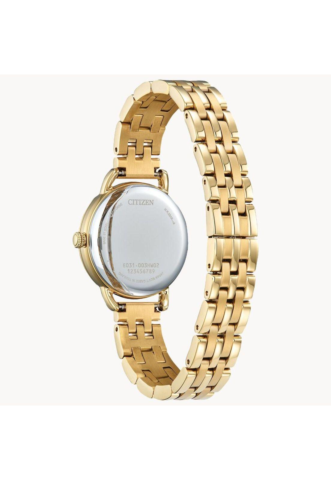 Reloj Citizen Mujer EM1052-51A Premium Eco-Drive-2