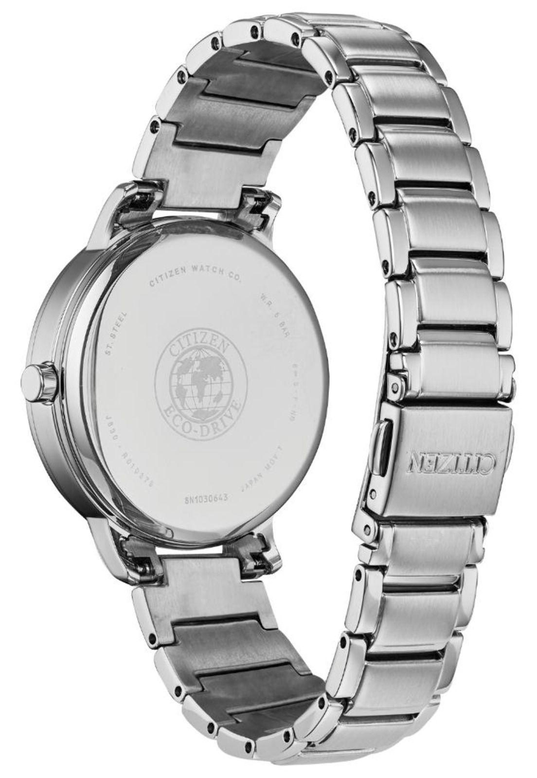 RELOJ CITIZEN MUJER FE7040-53E PREMIUM ECO-DRIVE-2